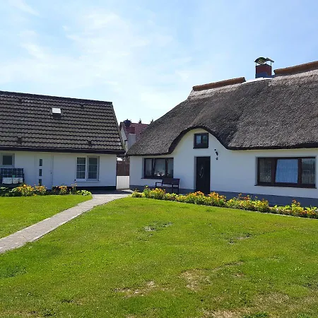 Ferienhaus Inselauszeit