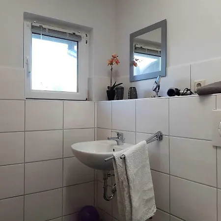 Ferienhaus Inselauszeit *