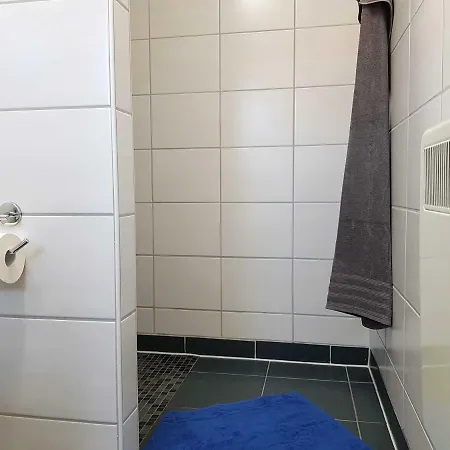 Ferienhaus Inselauszeit Holiday home *