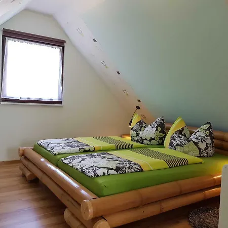 Ferienhaus Inselauszeit Holiday home *