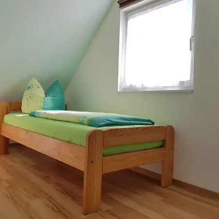 Holiday home Ferienhaus Inselauszeit Altenkirchen (Mecklenburg-Vorpommern)