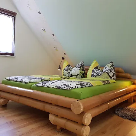 Ferienhaus Inselauszeit