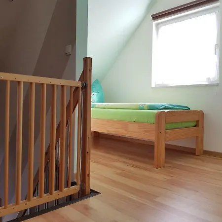 Ferienhaus Inselauszeit Altenkirchen (Mecklenburg-Vorpommern)