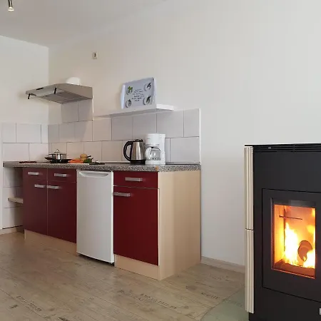 Ferienhaus Inselauszeit Altenkirchen (Mecklenburg-Vorpommern)