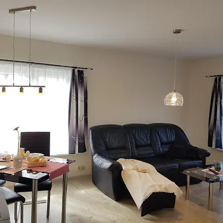 Ferienhaus Inselauszeit Altenkirchen (Mecklenburg-Vorpommern)