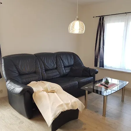 Ferienhaus Inselauszeit *
