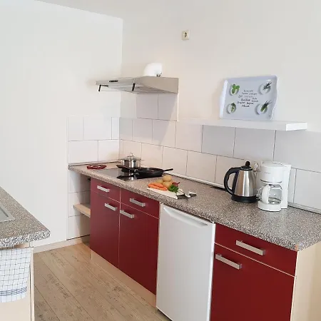 Ferienhaus Inselauszeit Holiday home Altenkirchen (Mecklenburg-Vorpommern)