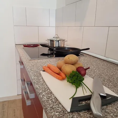 Ferienhaus Inselauszeit *