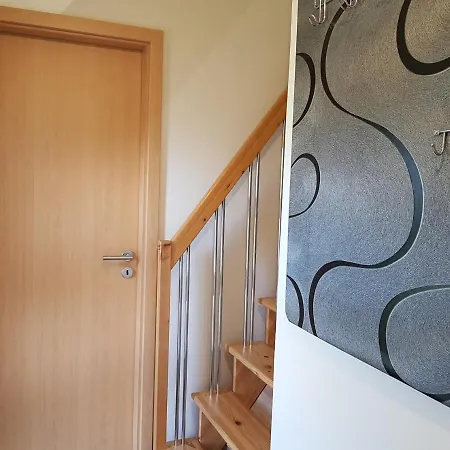 Holiday home Ferienhaus Inselauszeit *