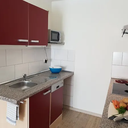 Holiday home Ferienhaus Inselauszeit Altenkirchen (Mecklenburg-Vorpommern)